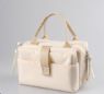 Cosmetic bag