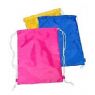 Drawstring bag